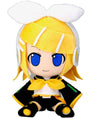 Vocaloid - Kagamine Rin - Nendoroid Plus #04 (Gift)