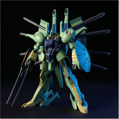 Kidou Senshi Z Gundam - PMX-001 Palace Athene - HGUC 060 - 1/144 (Bandai)