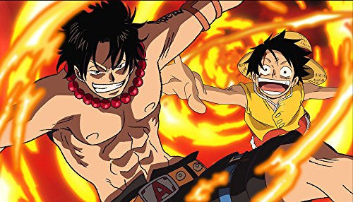 One Piece: 3D2Y Review