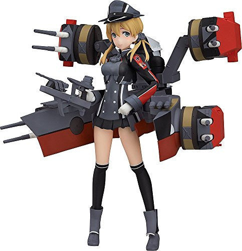 Kantai Collection ~Kan Colle~ - Prinz Eugen - Figma #303 (Max 