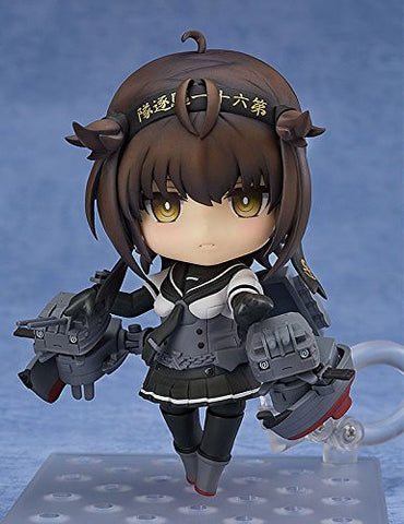 Kantai Collection ~Kan Colle~ - Hatsuzuki - Nendoroid #720 (Good Smile Company)
