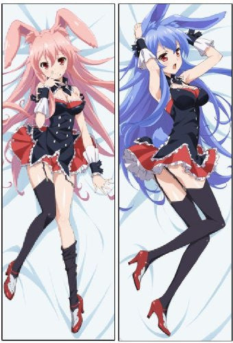 Mondaiji-tachi ga Isekai kara Kuru Sou Desu yo? - Kuro Usagi - Dakimak -  Solaris Japan