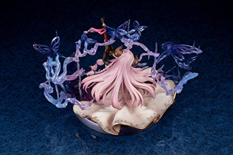 Granblue Fantasy - Narmaya - 1/7 (Broccoli)