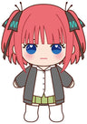 Gotoubun no Hanayome ∬ - Nakano Nino - Nui Doll (Algernon Product)