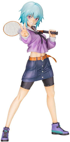 Frame Arms Girl - Hresvelgr - Date de Session!! (Kotobukiya)