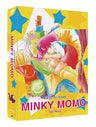 Emotion The Best Magical Princess Minky Momo DVD Box 2