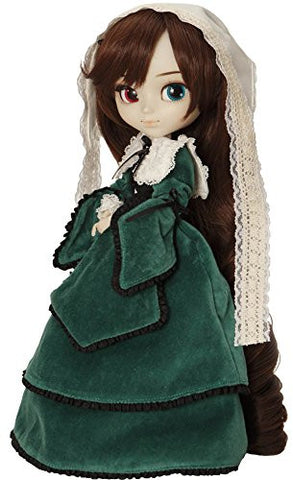 Rozen Maiden - Suiseiseki - Pullip P-145 - Pullip (Line) - 1/6 (Groove)