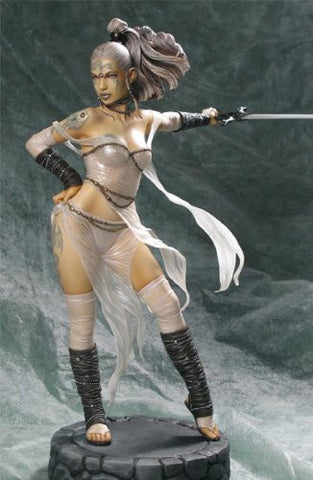 Original Character - Fantasy Figure Gallery - Ritual - 1/6 (Yamato)