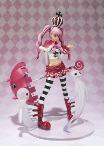 One Piece - Perona - Figuarts ZERO - Thriller Bark (Bandai)