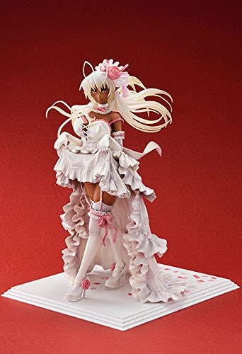 AMAKUNI フィギュア Soukou Akki Muramasa - Sansei Muramasa - 1/7 - Wedding ver