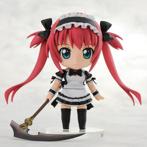 Queen's Blade - Airi - Nendoroid - 168a (FREEing Good Smile Company)