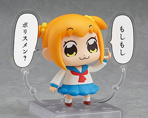 Pop Team Epic - Popuko - Nendoroid #711