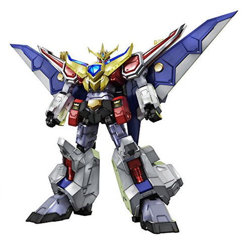 Nekketsu Saikyou Go-Saurer - Go-Saurer - HG - 1/300 (Bandai)