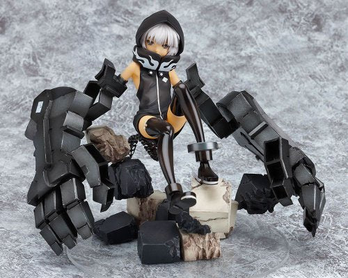 Black ☆ Rock Shooter - Strength - 1/8 - Anime Ver. (Good