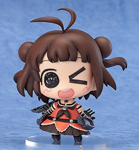 Kantai Collection ~Kan Colle~ - Naka - Medicchu (Phat Company)