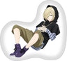 Yuri on Ice - Hito wo dame ni suru Series - Plisetsky Yuri - Pillow