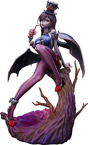 Monster Gathering - Cecilia - Cecilia's Dinner - 1/8