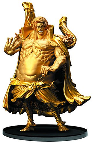 One Piece - Sengoku - Figure Colosseum - SCultures - Zoukeiou Chojho Kessen III Vol. 7 - Buddha ver.