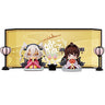 Kantai Collection ~Kan Colle~ - Musashi - Yamato - Chibi Kyun-Chara - Ichiban Kuji - Ichiban Kuji Premium Kan Colle Momonosekku