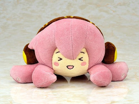 Vocaloid - Tako Luka - Tako Luka Plush - Shoulder Size 2 Laugh ver. (Gift)