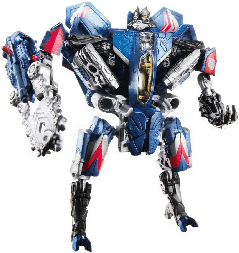 Transformers Darkside Moon - Thundercracker - Mechtech DD08
