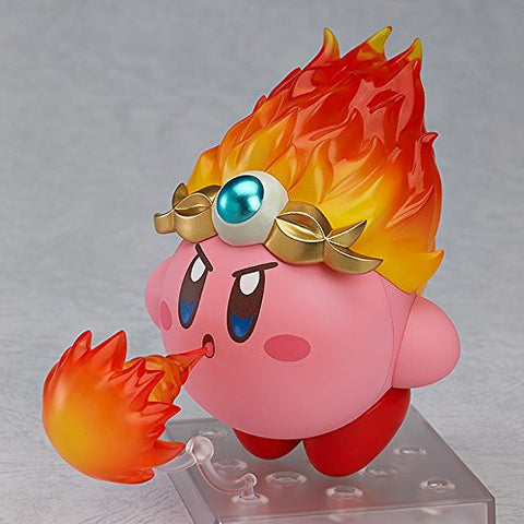 Hoshi no Kirby - Kirby - Nendoroid #544 (Good Smile Company)