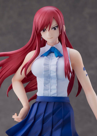 Fairy Tail - Erza Scarlet - 1/8 - 2025 Re-release (Bell Fine)