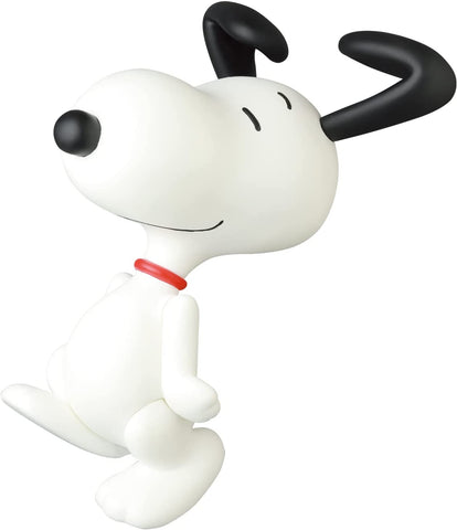 Vinyl Collectible Dolls - No.383 - HOPPING SNOOPY - 1965 Ver. (Medicom Toy)