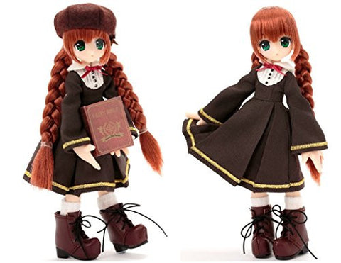 Lipu - Lil' Fairy 2nd Series - Picconeemo - 1/12 - ~ Purimyure Fairy Church ~ (Azone)