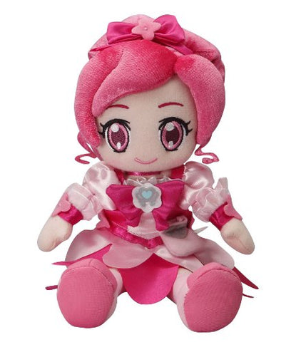 Heartcatch Precure! - Cure Blossom - Funwari Cure Friends (Bandai)