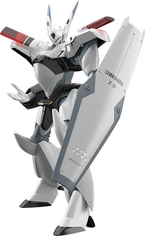 Kidou Keisatsu Patlabor Gekijouban - AV-X0 AV-2 Type X-0 "Zero" - Moderoid - 1/60 (Good Smile Company)
