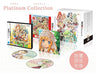RUNE FACTORY 4 - PLATINUM COLLECTION