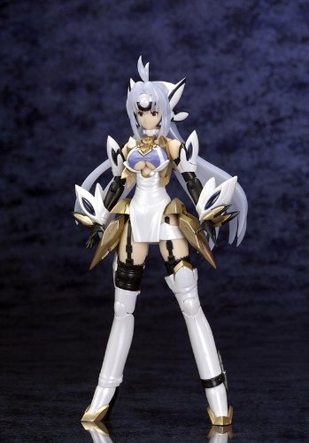 Xenosaga Episode III: Also sprach Zarathustra - KOS-MOS - 1/12