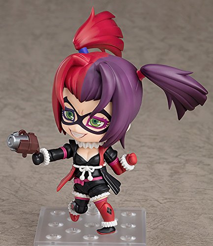 Batman Ninja - Harley Quinn - Nendoroid #961 - Sengoku Edition