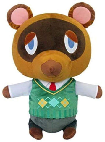 Animal Crossing - All Star Collection Big Plushie - Tom Nook (Sanei Boeki)