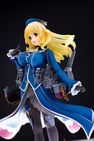 Kantai Collection ~Kan Colle~ - Atago - 1/8 (Ques Q)