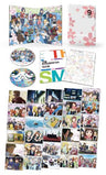 The Idolm@ster 9 [Blu-ray+CD Limited Edition]
