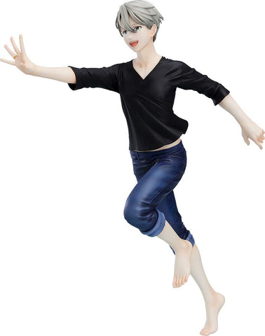 Yuri!!! on Ice - Victor Nikiforov - 1/8 (Orange Rouge)