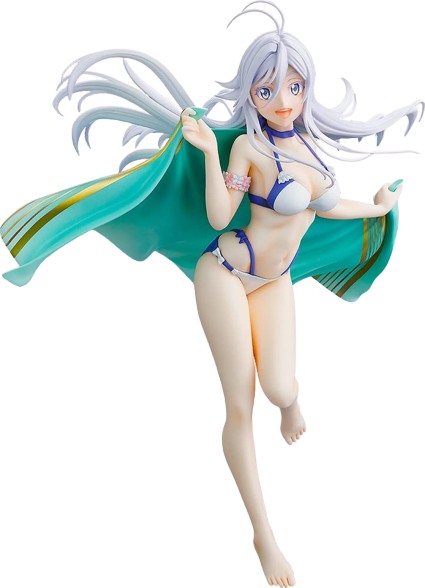 86 -eightysix- - Vladilena Milizé - CA Works - KDcolle - 1/7