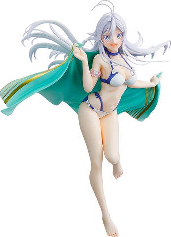 86 -eightysix- - Vladilena Milizé - CA Works - KDcolle - 1/7 - Swimsuit Ver. (Chara-Ani, Kadokawa)
