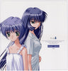 Drama CD AIR Vol.5 Kano Kirishima DREAM -The latter part-