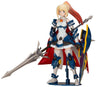 Soukou Musume - LBX Achilles - Mikaduki Karina - Model Kit (Kotobukiya)