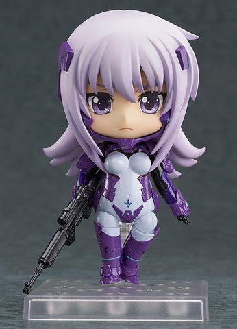 Muv-Luv Alternative Total Eclipse - Cryska Barchenowa - Nendoroid #328 (Good Smile Company)