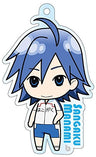 Yowamushi Pedal - Grande Road - Manami Sangaku - Keyholder (Run'a)