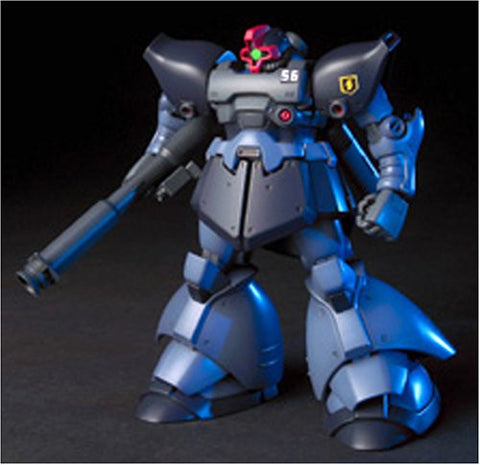 Kidou Senshi Gundam 0080 Pocket no Naka no Sensou - MS-09R-2 Rick Dom 2 - HGUC #043 - 1/144 (Bandai)