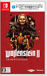 Wolfenstein II: The New Colossus
