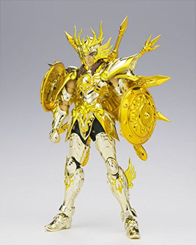 Saint Seiya: Soul of Gold - Libra Dohko - Myth Cloth EX (Bandai)