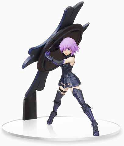 Fate/Grand Order - Mash Kyrielight - SPM Figure (SEGA)