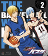 Kuroko's Basketball / Kuroko No Basuke 2