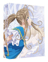 Ah My Goddess Sorezore No Tsubasa And Fighting Wings Blu-ray Box